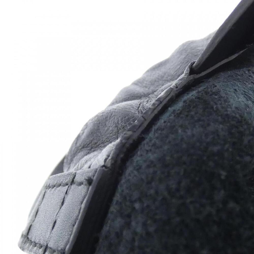 GUCCI Authentic Black Backpack - Picture 10 of 10